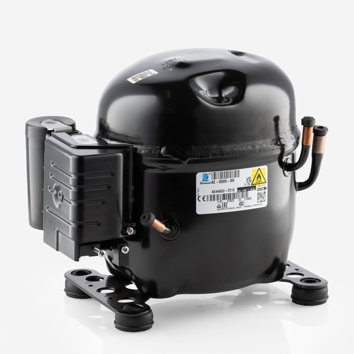 [A01039049] Compressor AE4460U 12,01cm³ R290 HBP 230V