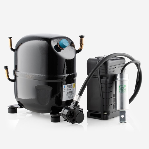 [A01039055] Kompressori CAJ4518U 34,45cm³ R290 HBP 230V