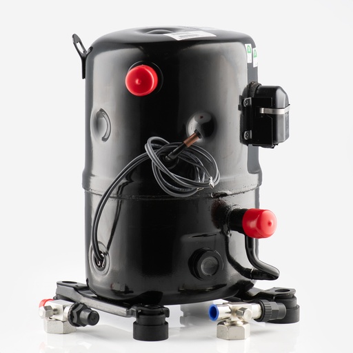 [A01039063] Kompressori FH4522Z-XG 39,60cm³ R404A HBP 400V (TFH4522Z)