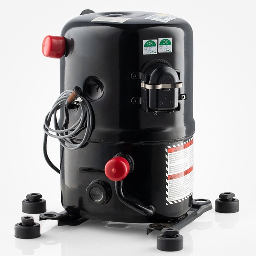 [A01039065] Kompressori FH4524Z-XG 43,30cm³ R404A HBP 400V