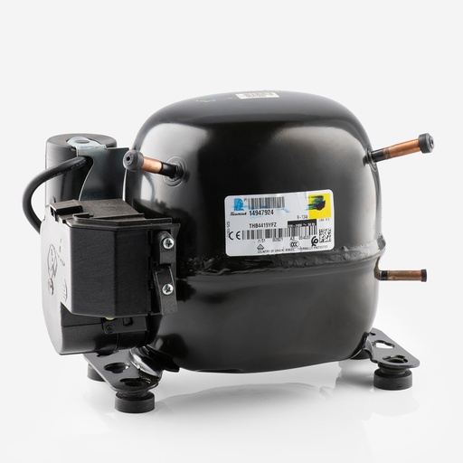 [A01039090] Kompressori THB4419Y 5,20cm³ R134A HBP 230V