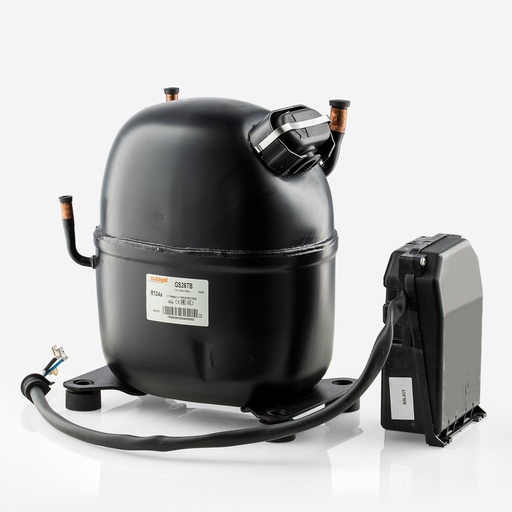 [A01041056] Compressor GS26TB 25,93cm³ R134A HMBP 230V