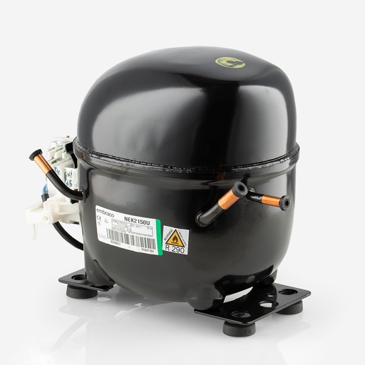 [A01051015] Kompressori NEK2150U 13,54cm³ R290 LBP 230V