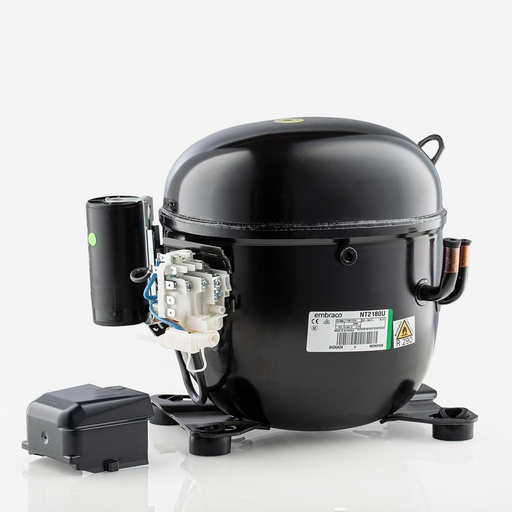 [A01051022] Kompressori NT2180U 22,40cm³ R290 LBP 230V