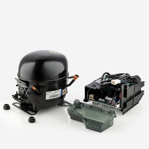 [A01051148] Compressor VNEU213U 13,54cm³ R290 LBP 300V 33-75Hz INV