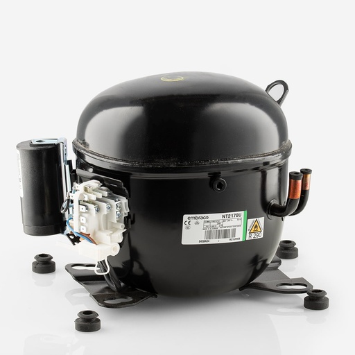 [A01051036] Kompressori NT2170U 20,44cm³ R290 LBP 230V