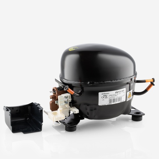 [A01051064] Compressor EMY3118Y 12,21cm³ R600a LMBP 230V