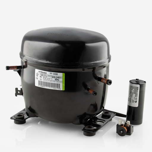 [A01051066] Kompressori FFI12HBK 11,14cm³ R134A LMHBP 230V