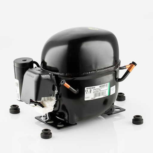 [A01051098] Kompressori NEK6214Z 16,80cm³ R134A HBP 230V