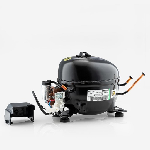 [A01091004] Kompressori EMX26CLC 5,20cm³ R600a 230V 1/12HP