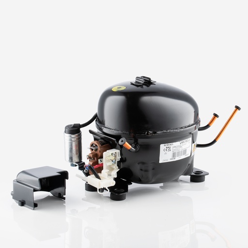 [A01091007] Compressor EMX70CLC 11,14cm³ R600a 230V 1/5HP