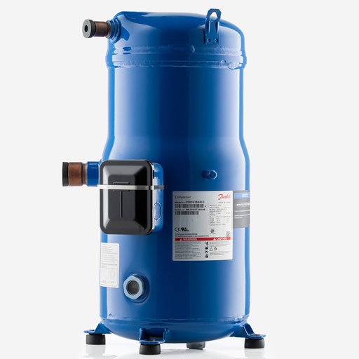 [A02011035] Kompressori DSH161-A4ALD R410A HMBP 400V (SH161)