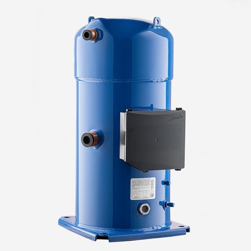 [A02011038] Compressor SH300-B4ABE R410A HMBP 400V (DSH300)