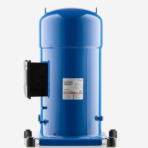 [A02011044] Kompressori SY240A4PBI 400V HMBP (SZ240)