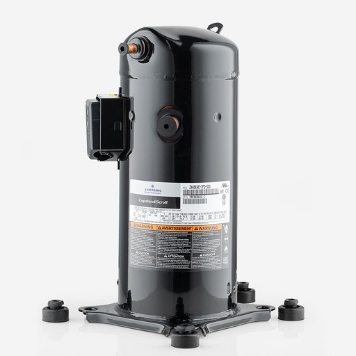 [A02031050] Kompressori ZH45K4E-TFD-524 R407C HMBP 400V