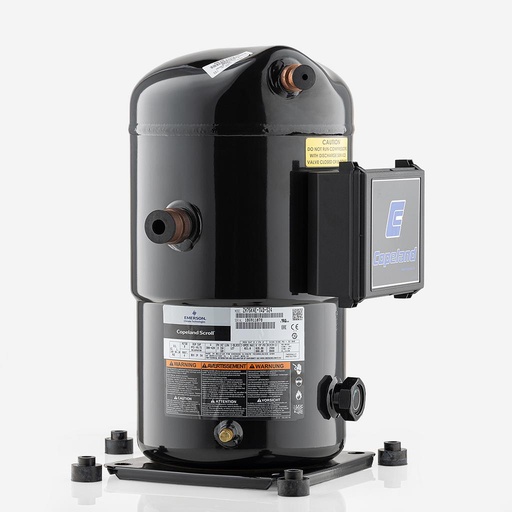 [A02031056] Kompressori ZH75K4E-TWD-524 R407C HBP 400V