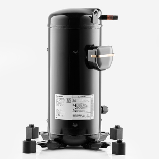 [A02041006] Kompressori C-SBN453H8G 100,00cm³ R404A MHBP (ZR72)