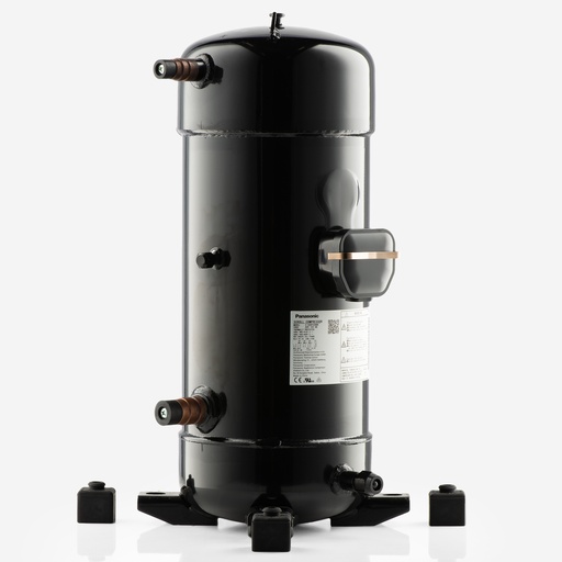 [A02041008] Compressor C-SCN753H8K 171,20cm³ R407c MHBP 400V