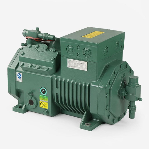 [A03011022] Kompressori 4GE-23Y 40P