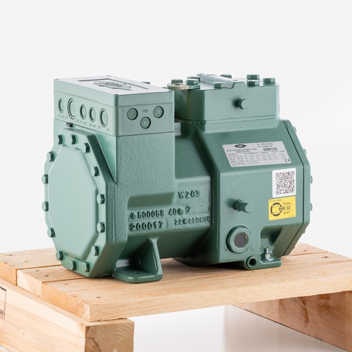 [A03041004] Kompressori 2FES-2Y 40S