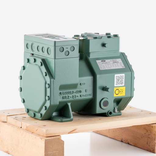 [A03041030] Kompressori 2HES-2Y 40S