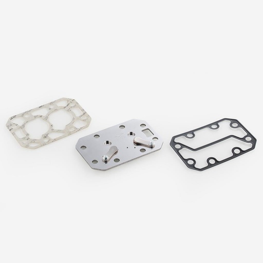 [A03422229] Bitzer valve plate complete 30405502