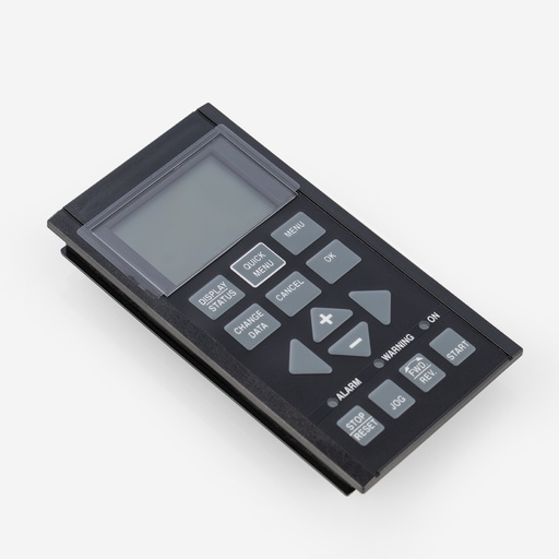 [A03424414] Local control LCD 34793701