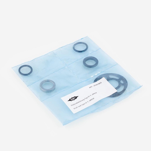 [A03426852] Shaft seal complete 37401803