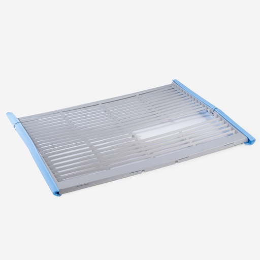 [A03427007] Front air grill 37521103
