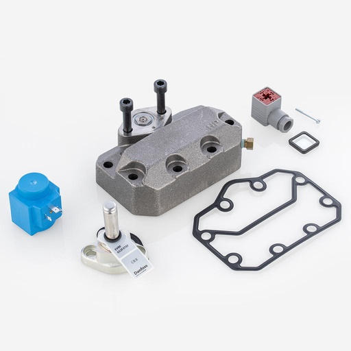 [A03428220] Bitzer capacity regulator 30235533