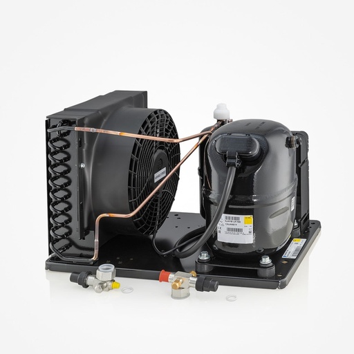 [B01011006] Condensing unit CAJN4461YHR R134A 740W -10/+32°C HBP 230V