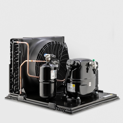 [B01011040] Condensing unit TAJN4517ZHR R404A 2244W -10/+32°C MHBP 400V