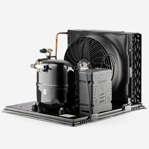 [B01011067] Koneikko CAJN4519ZHR R404A 2788W -10/+32°C HBP 230V