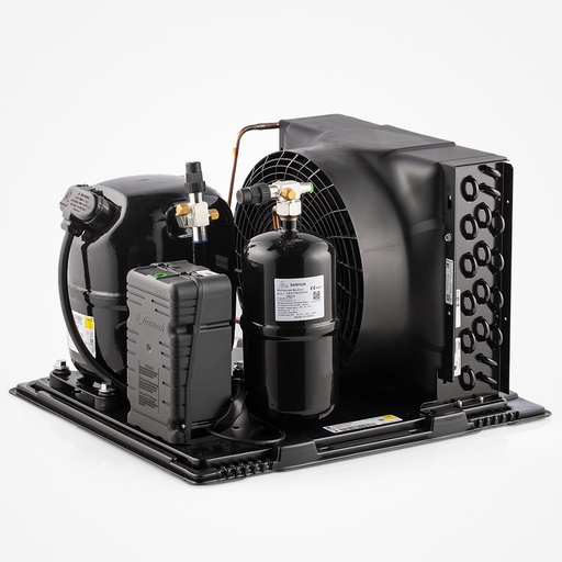 [B01011068] Condensing unit TAJN2464ZBR R404A 1085W -30/+32°C LBP 400V