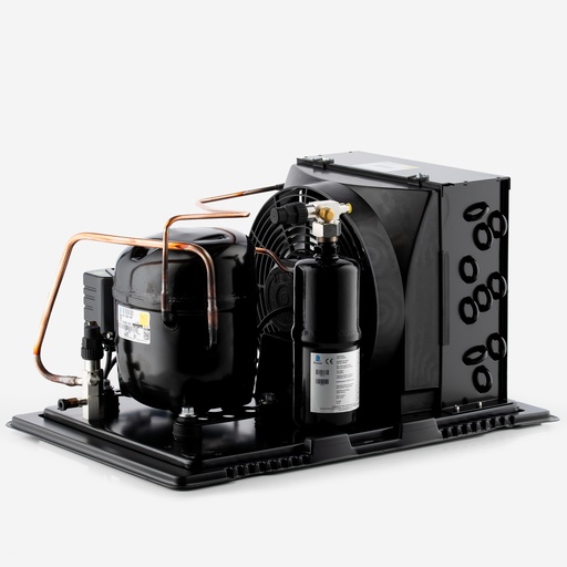 [B01011083] Koneikko AET4440ZHR R404A 584W -10/+32°C HBP 230V