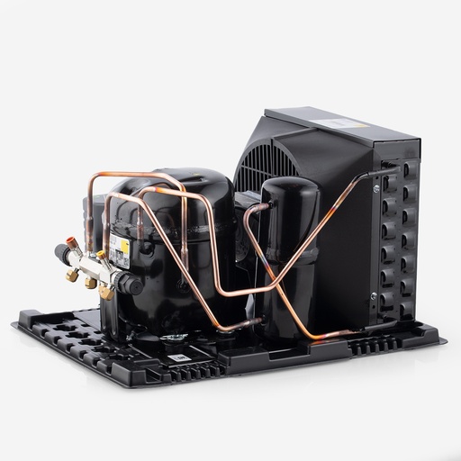 [B01011095] Koneikko AET4430ZHR R404A 439W -10/+32°C HBP 230V