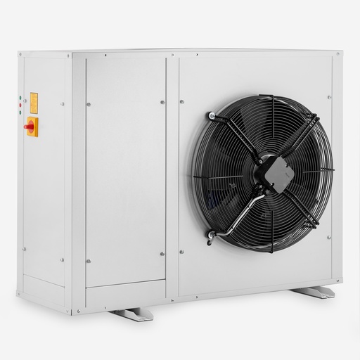 [B03071007] Condensing unit digital scroll REF-ZF13-150-T 4470/447W