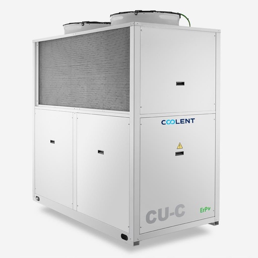 [B03081051] Koneikko Coolent CUC.6MK-50X.2D2-H (Copeland)