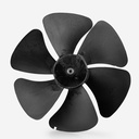 Fan blade for dc motor 490mm