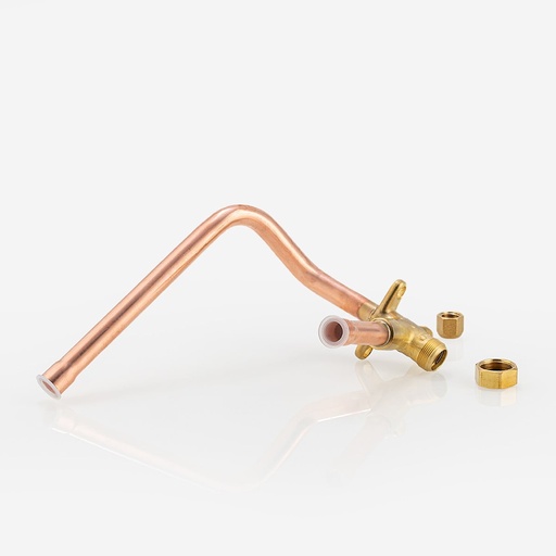 [B03441066] Rotalock Coolent rotalock imu 1/2"