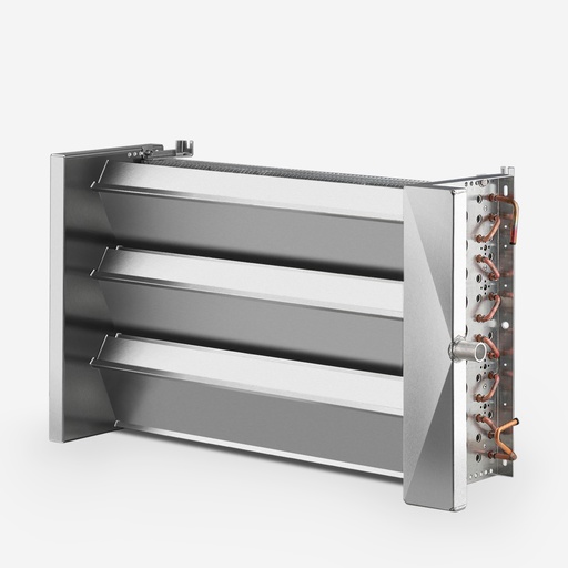 [C01051003] Staattinenhöyrystin Coolent DSE 5-1270 1270W 0,5mm