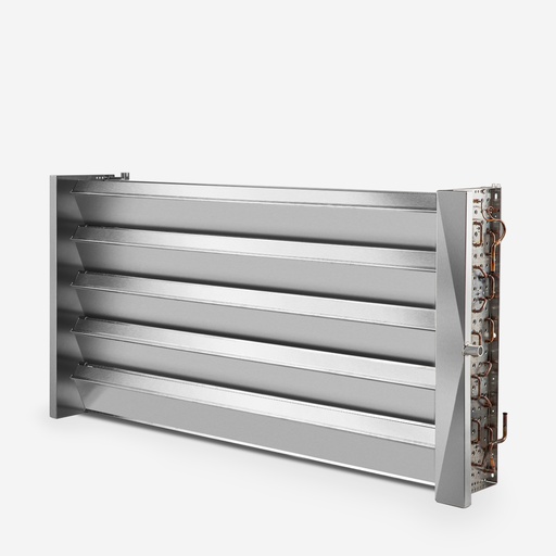 [C01051058] Staattinenhöyrystin Coolent DSE 9-2450 2450W 0,5 mm