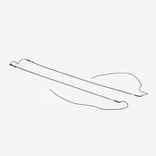 [C01431001] Sulatusvastuspari Coolent DSE 5-625/6-872 112/107,5cm 384W