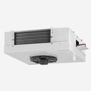 Evaporator Zefiro E35-1 C 7 E 4S with electric defrost 2-way  