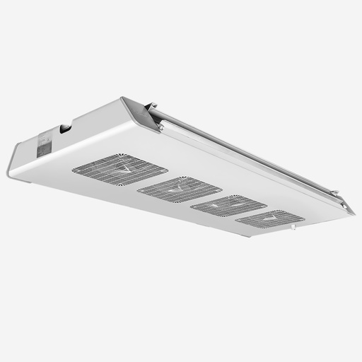 [C02041055] Condenser Fincoil PCDL204