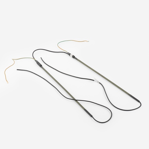 [C02421100] Sulatusvastuspari 340W (lohko) Coolent LFJ1000/1300 