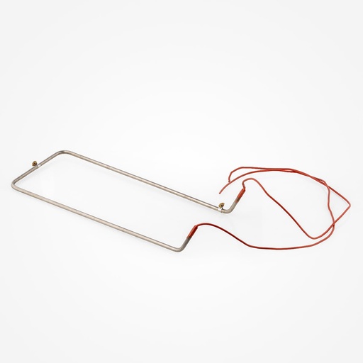 [C02421113] Defrost for drip tray 420W Coolent LFJ1000/LFJ1300