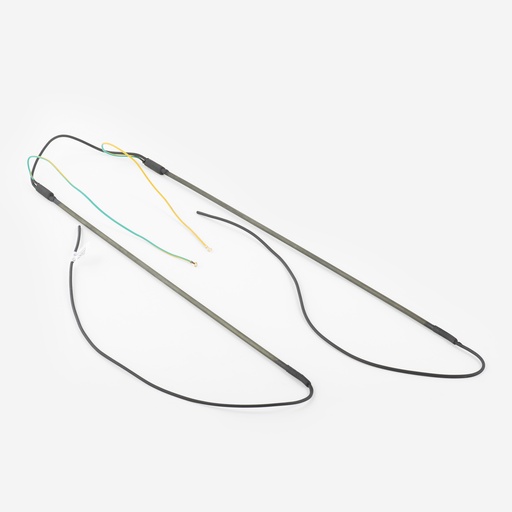 [C02421117] Defrosting heater 500W Coolent LFJ1600-LFJ2200 