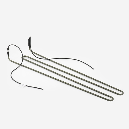 [C02421134] Sulatusvastuspari 1100W (lohko) Coolent LFJ800X-LFJ950X 76cm (uuteen sarjaan) 