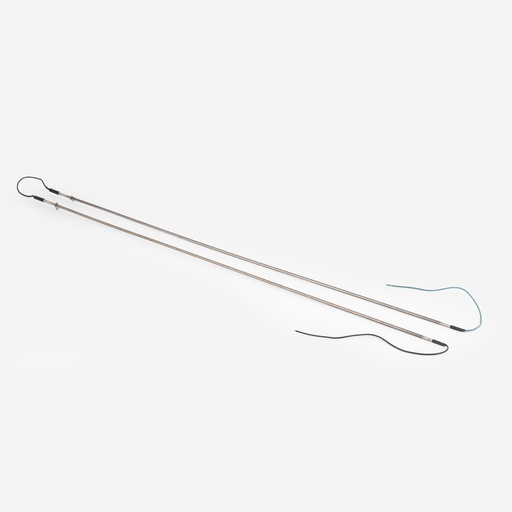 [C02471253] Electric defrost heater Stefani SHCP025/4E 880W